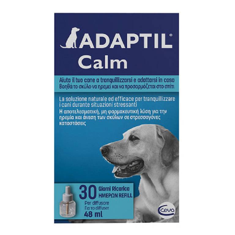 ADAPTIL CALM RICARICA 48ML