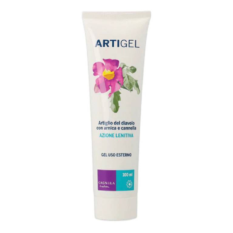 ARTIGEL ARTIGLIO DIAV GEL100ML