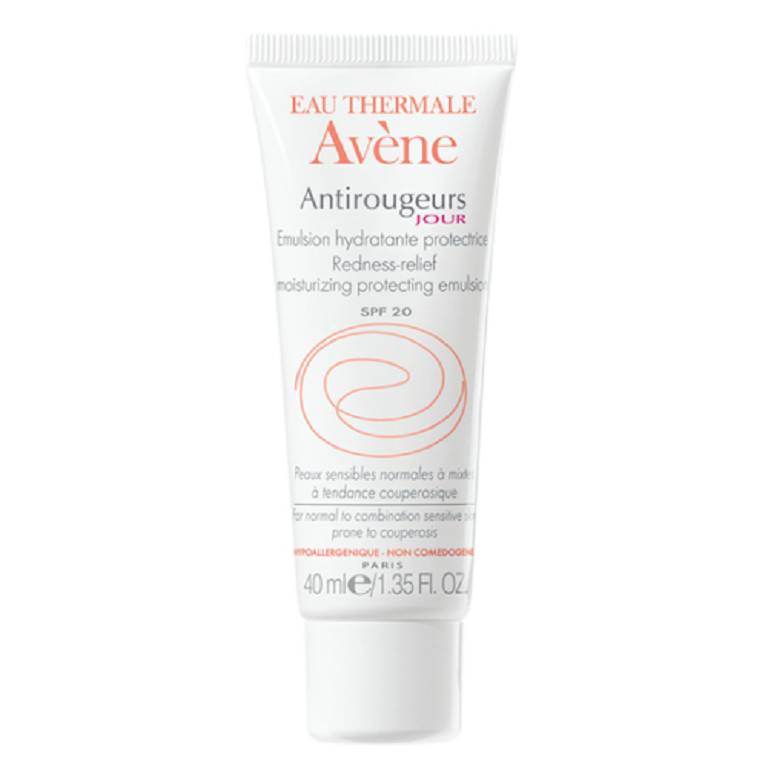 AVENE ANTIROUGEURS GIORNO CR