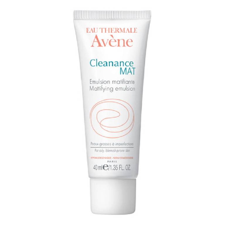 AVENE CLEANANCE MAT EMULSIONE