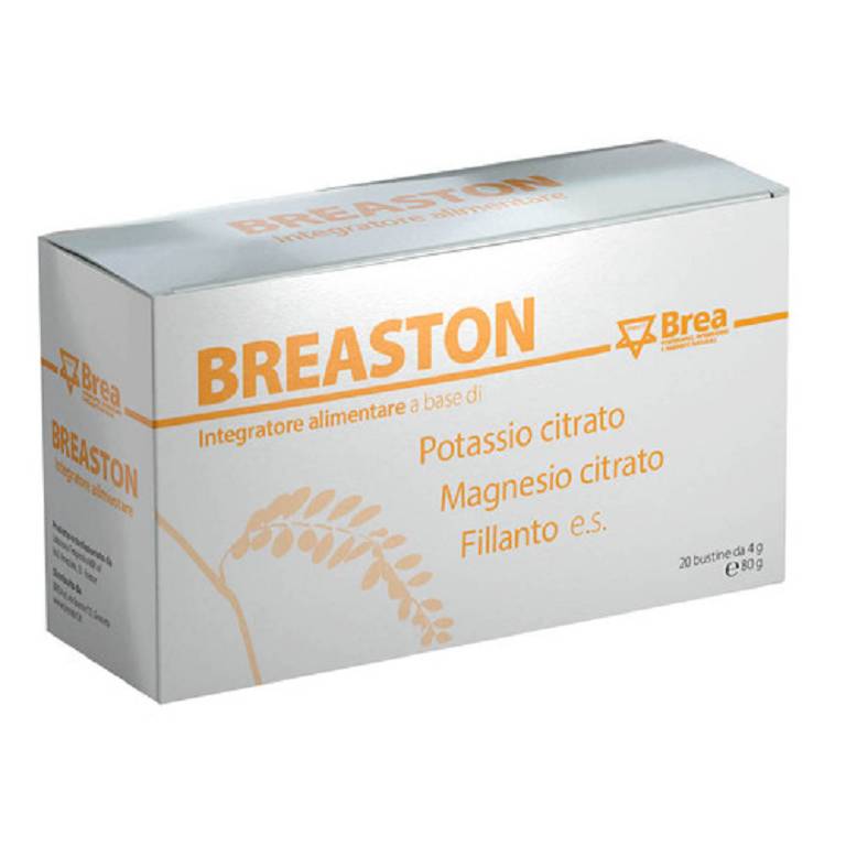 BREASTON 20BUST