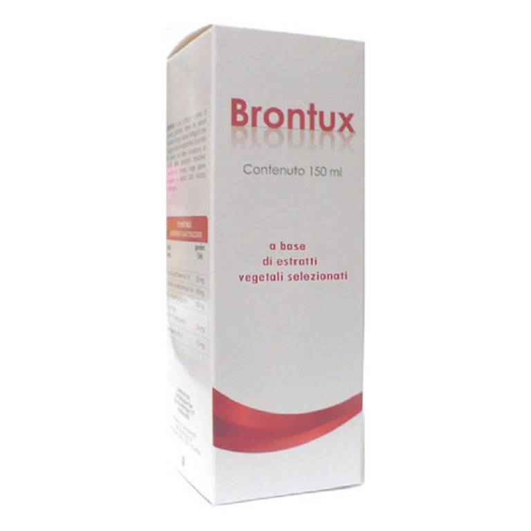 BRONTUX Sciroppo 150ml