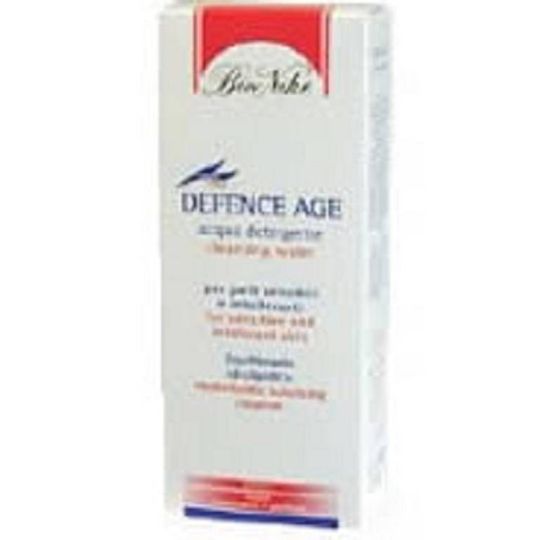 DEFENCE 3IN1 ACQUA DET 200ML