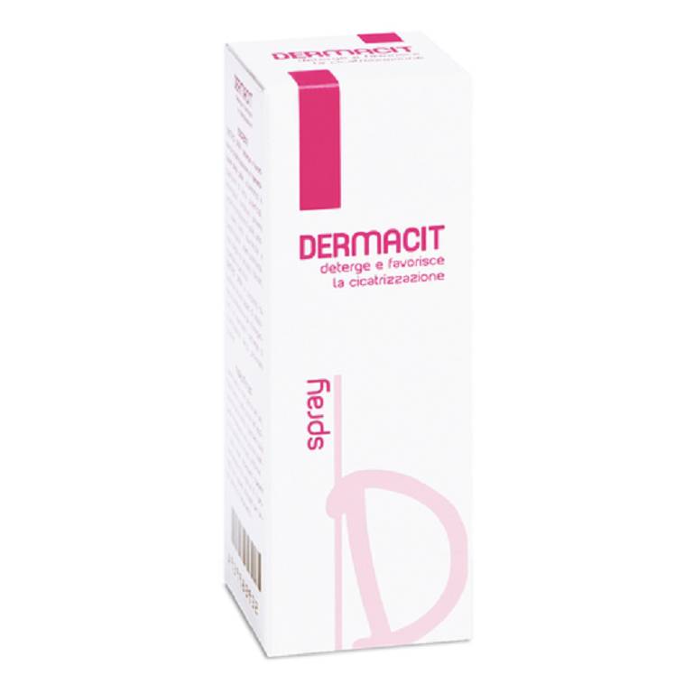 DERMACIT SPRAY 40ML