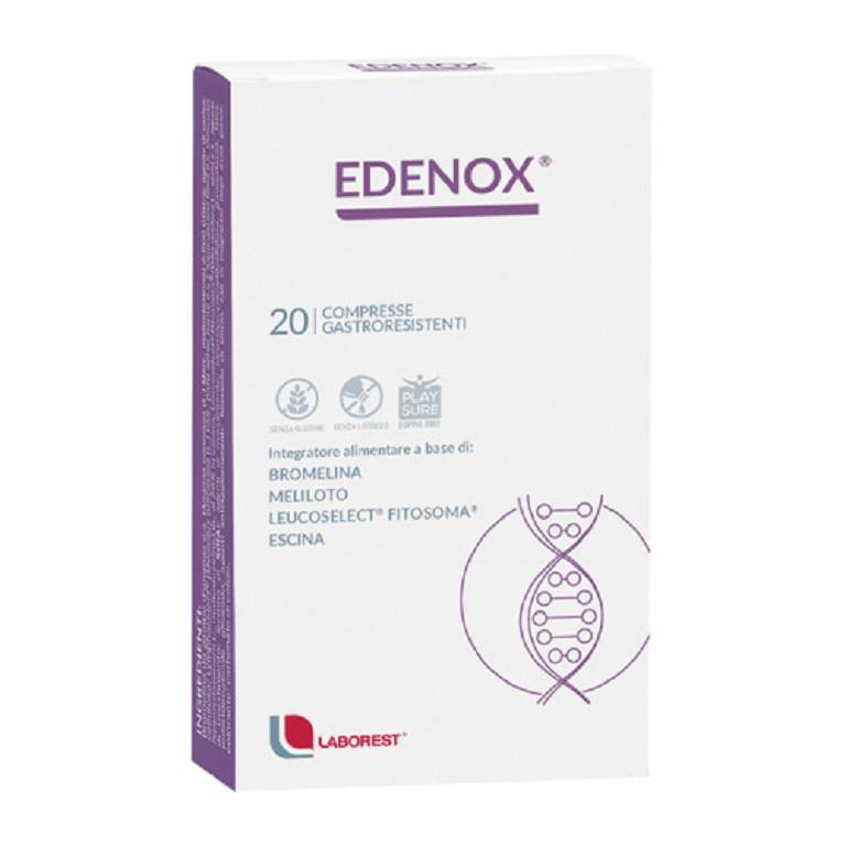 EDENOX 20CPR