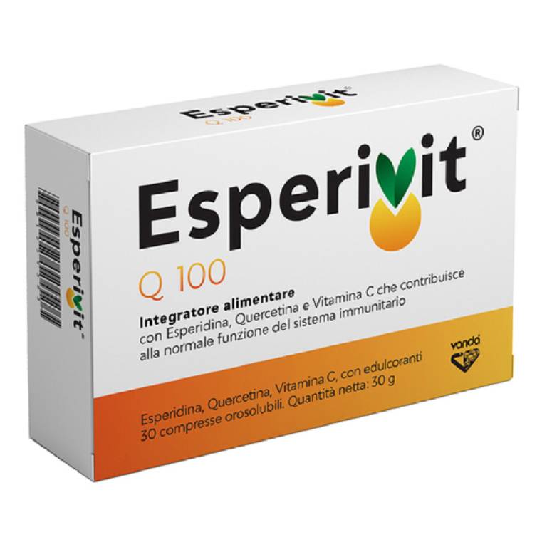 ESPERIVIT Q 100 30TAV