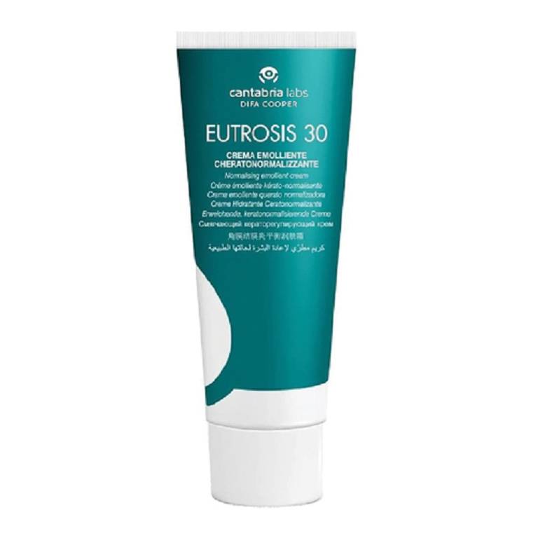 EUTROSIS 30 ESFOLIANTE 100ML