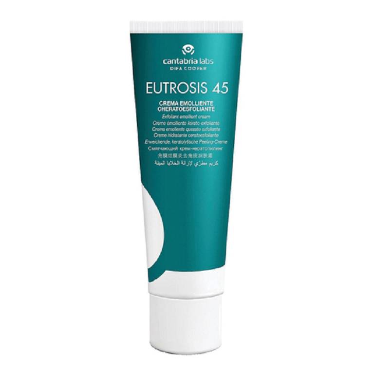 EUTROSIS 45 ESFOLIANTE 75ML