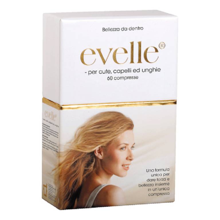 EVELLE 60CPR