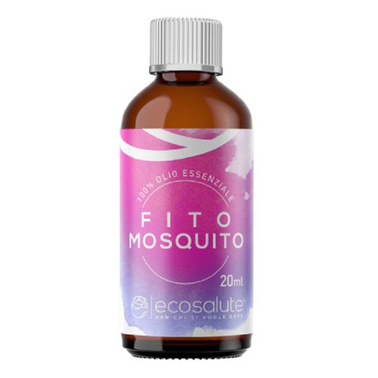 FITO-MOSQUITO 30ML