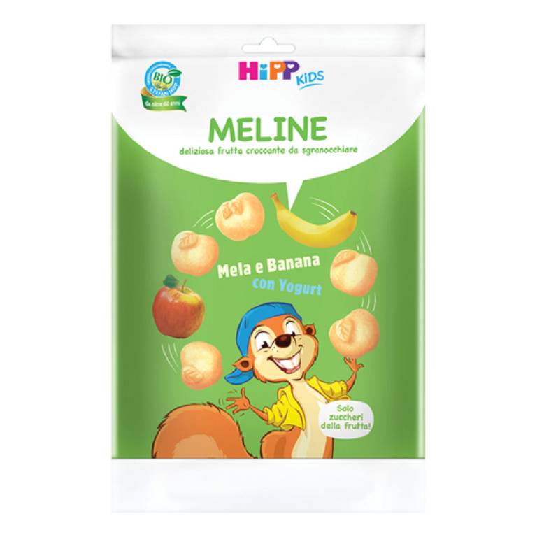 HIPP MELINE 7G