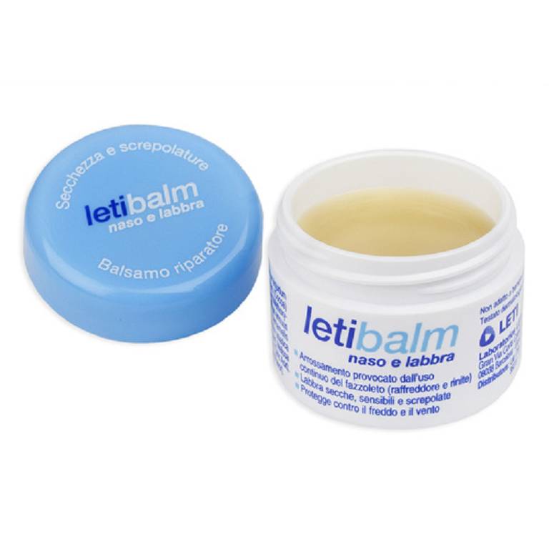 LETIBALM ADULTI 10ML