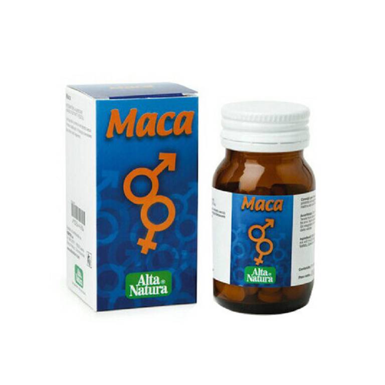 MACA 70TAV 400MG