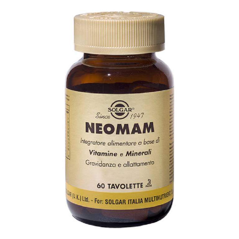 NEOMAM 60TAV