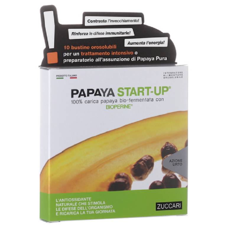 PAPAYA START UP 10BUST 5G