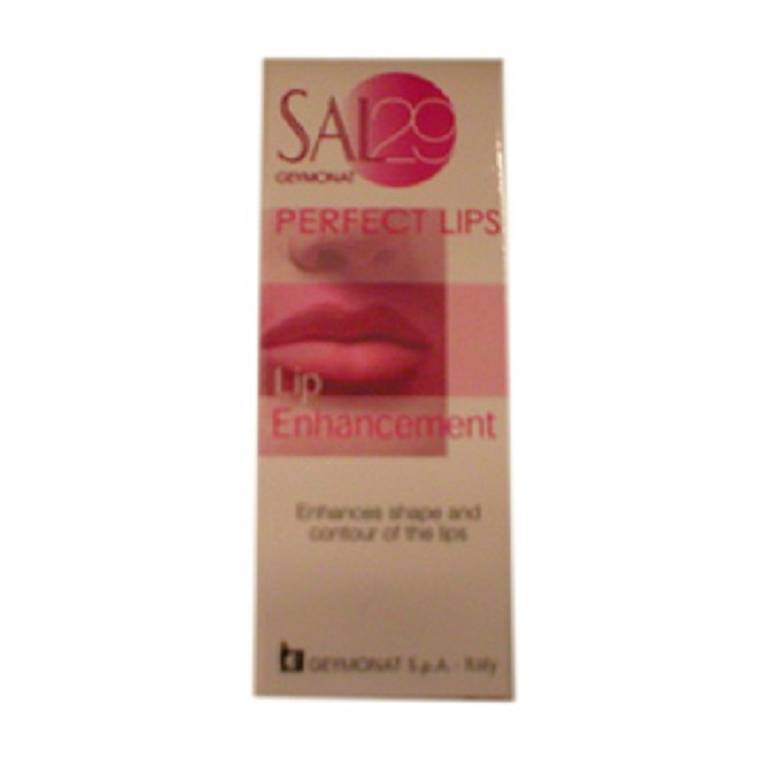 SAL 29 PERFECT LIPS TRATT 4G