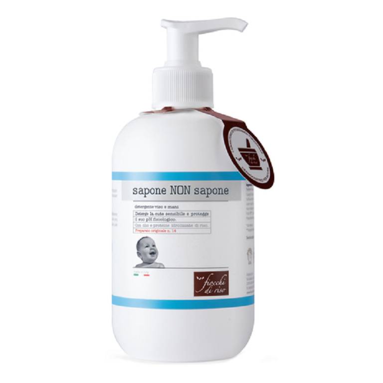 SAPONE NON SAPONE FDR 240ML