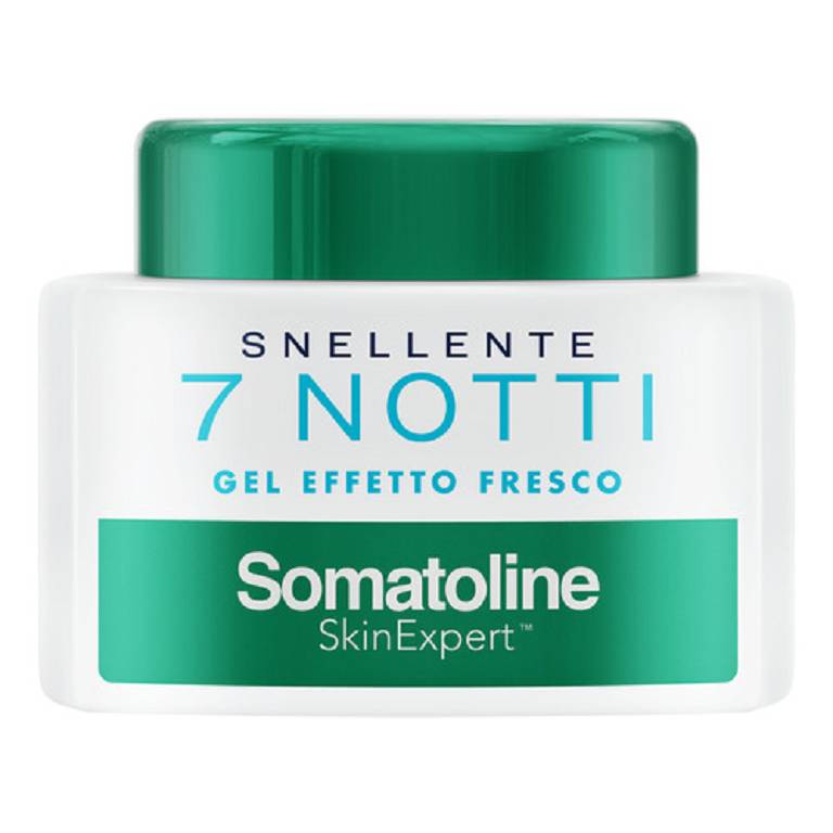 SOMAT C SNEL 7 NOTTI GEL 250ML