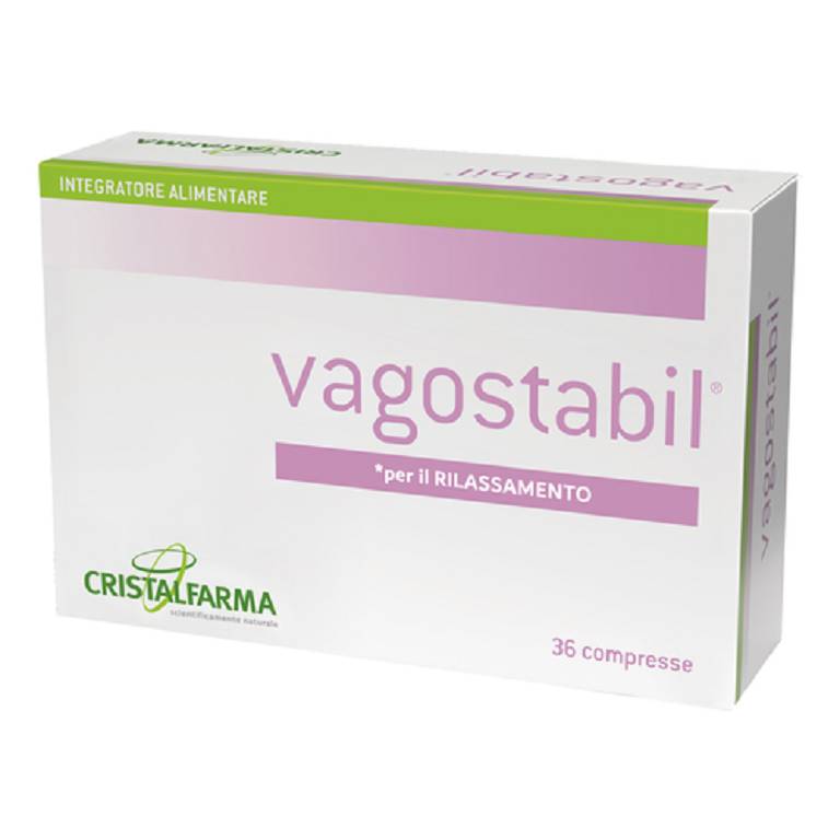 VAGOSTABIL 36cpr 