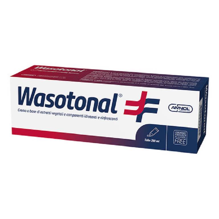 WASOTONAL 200ML